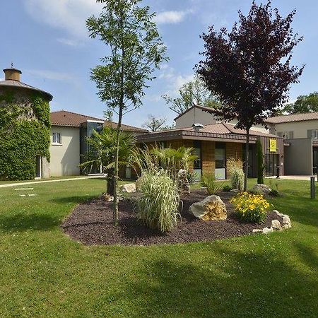 Hotel Relais Du Silence Domaine La Charpiniere Saint-Galmier Esterno foto
